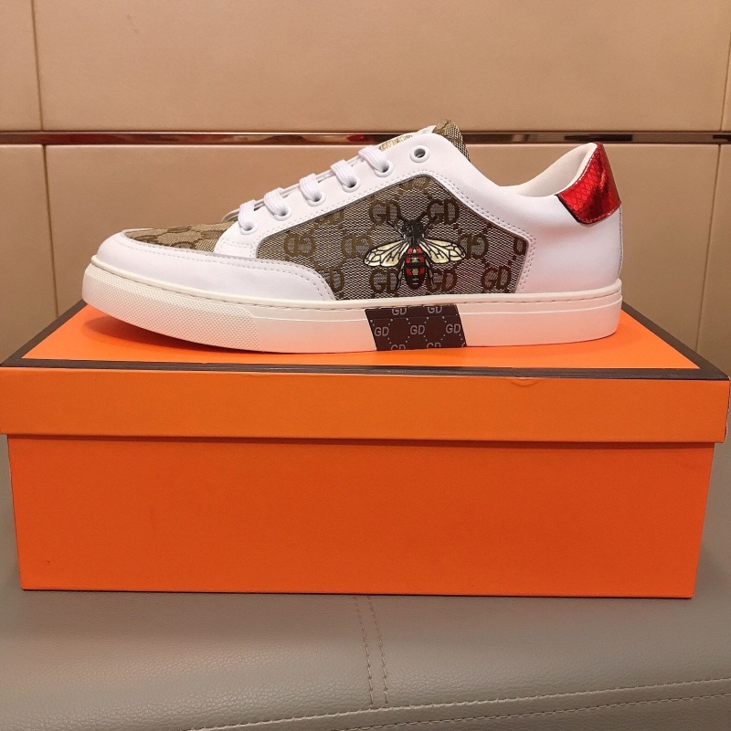 G*u*i casual shoes